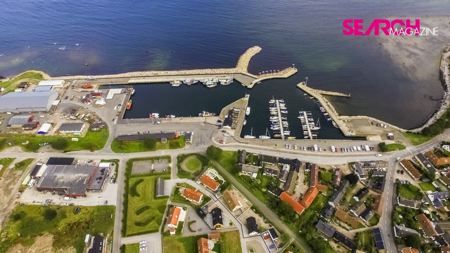 UPPTÄCK SVERIGE: SKILLINGE UPPTÄCK SVERIGE: SKILLINGE