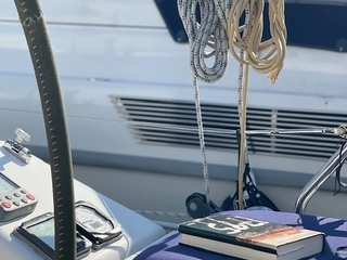 Hanse 320