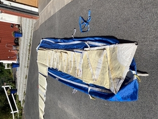 North Sails Jib 4