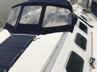 Beneteau First 41 S5