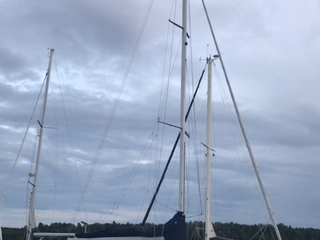 Beneteau First 41 S5
