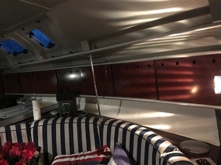 Beneteau First 41 S5
