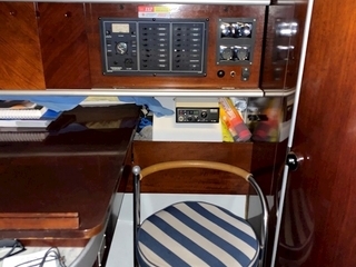 Beneteau First 41 S5