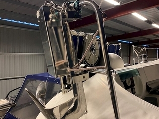 Beneteau First 41 S5