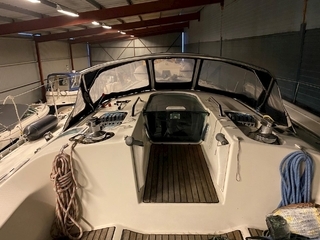 Beneteau First 41 S5