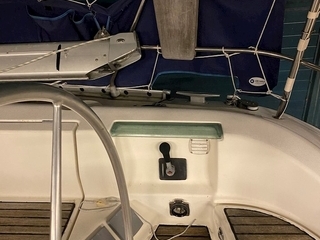 Beneteau First 41 S5