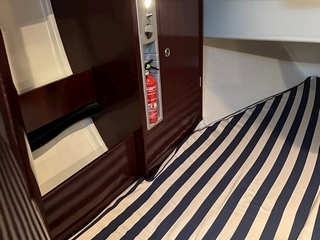Beneteau First 41 S5