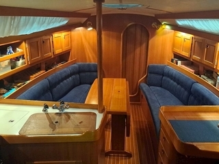 Comfortina 35