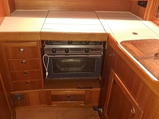 Comfortina 35