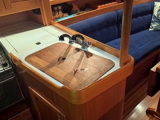 Comfortina 35