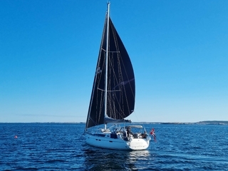 Bavaria Cruiser 46 Style, 2018 mod
