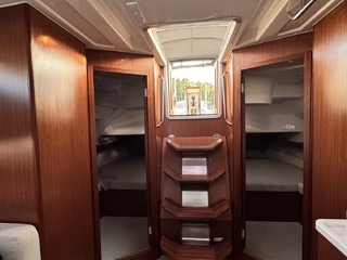 Bavaria Cruiser 46 Style, 2018 mod