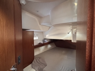 Bavaria Cruiser 46 Style, 2018 mod