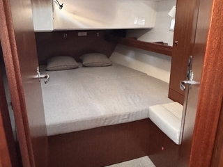 Bavaria Cruiser 46 Style, 2018 mod