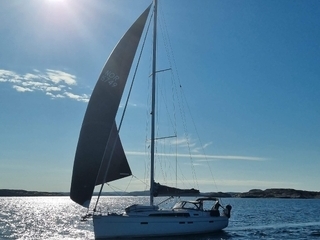 Bavaria Cruiser 46 Style, 2018 mod