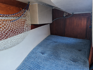 Comfort 32