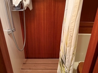 Regina af Vindö 43 DS