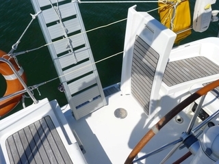Beneteau Oceanis 343 Clipper