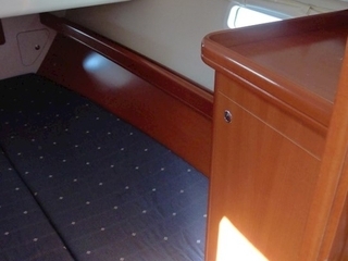 Beneteau Oceanis 343 Clipper