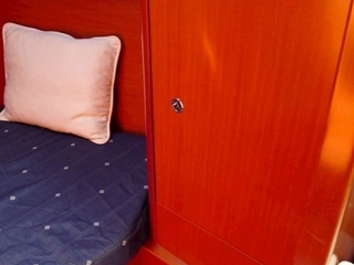Beneteau Oceanis 343 Clipper