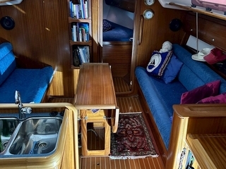 Bavaria 36 Cruiser