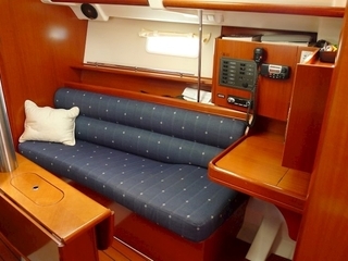 Beneteau Oceanis 343 Clipper