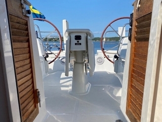 Beneteau Oceanis 43