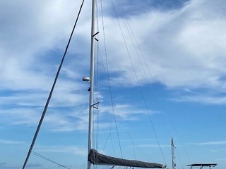 Beneteau Oceanis 43