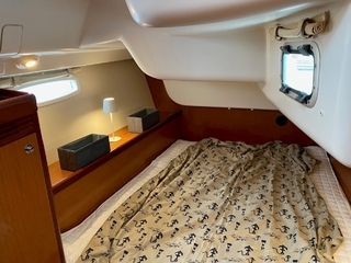 Beneteau Oceanis 43