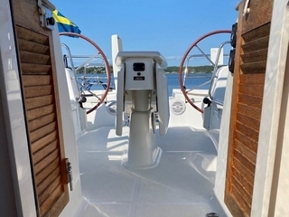 Beneteau Oceanis 43