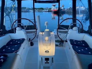 Beneteau Oceanis 43