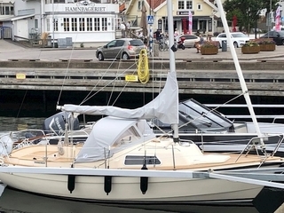 Marieholm MS 20