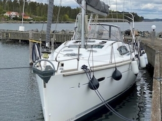 Beneteau Oceanis 43
