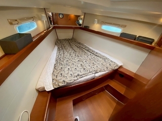 Beneteau Oceanis 43