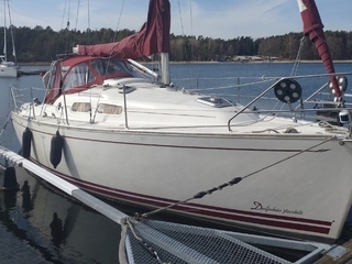 Delphia 29
