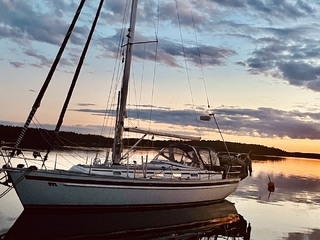 Malö 40 Classic