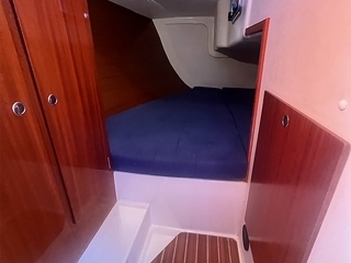 Hanse 311