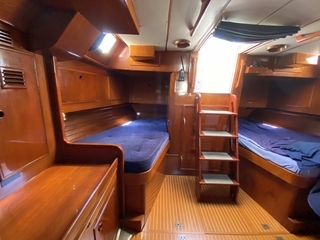 Swan 70