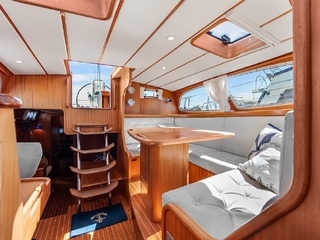 Nordship 40 DS