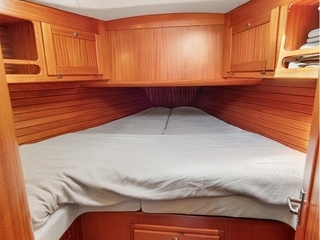 Nordship 40 DS