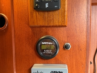 Hallberg-Rassy 352