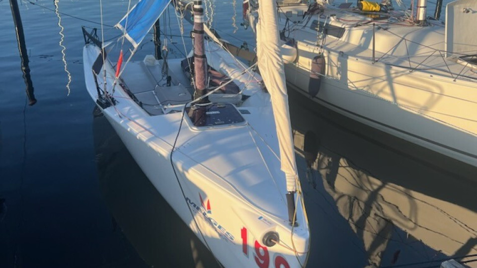 Melges 20