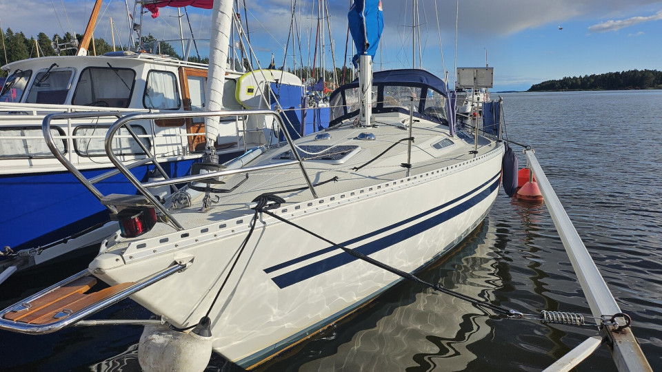 Comfort 32