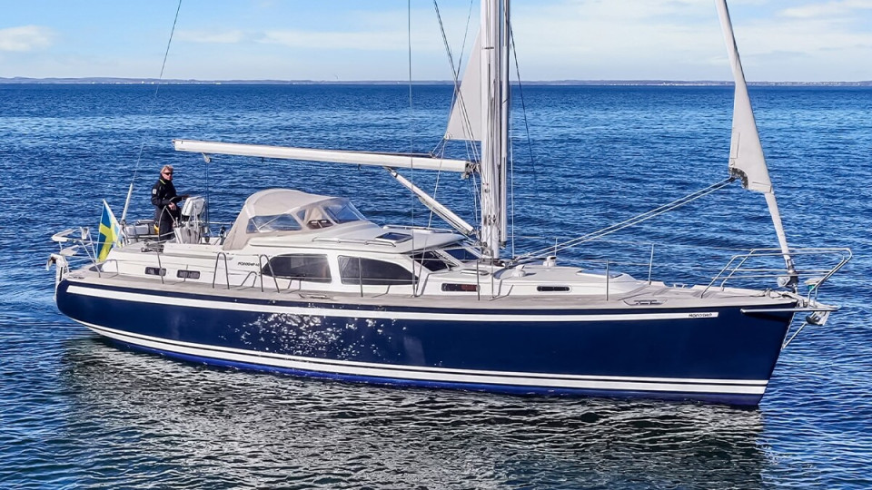 Nordship 40 DS