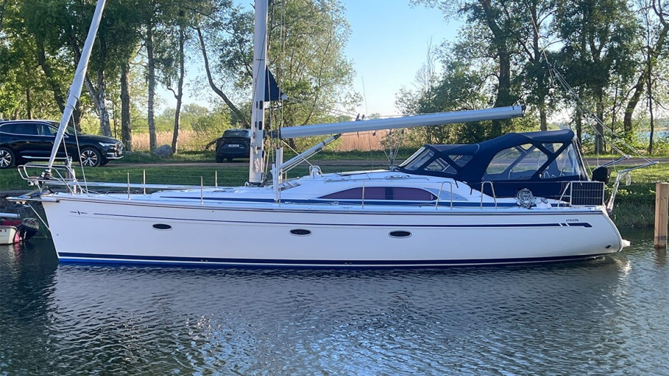 Bavaria 44 Vision