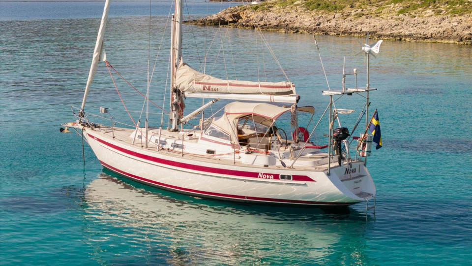 Najad 361