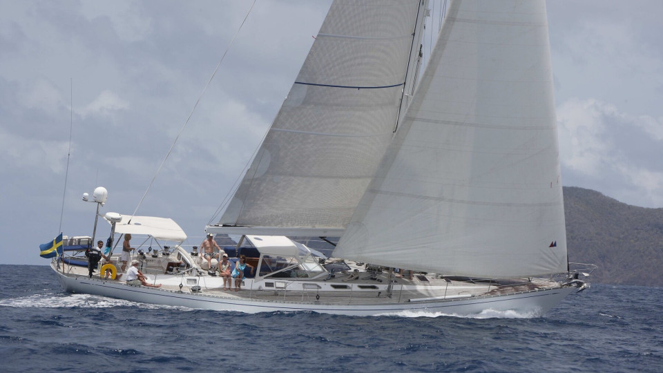 Swan 70
