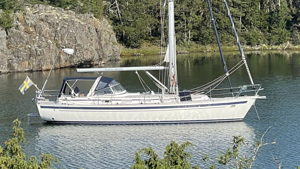 Malö 40 Classic