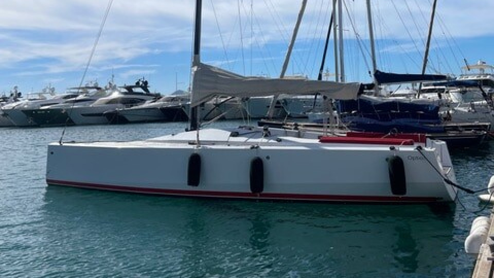 Wauquiez Optio 9.0