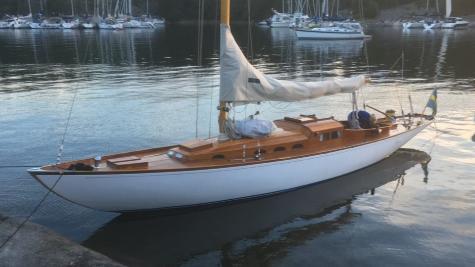 Kustkryssare KR127